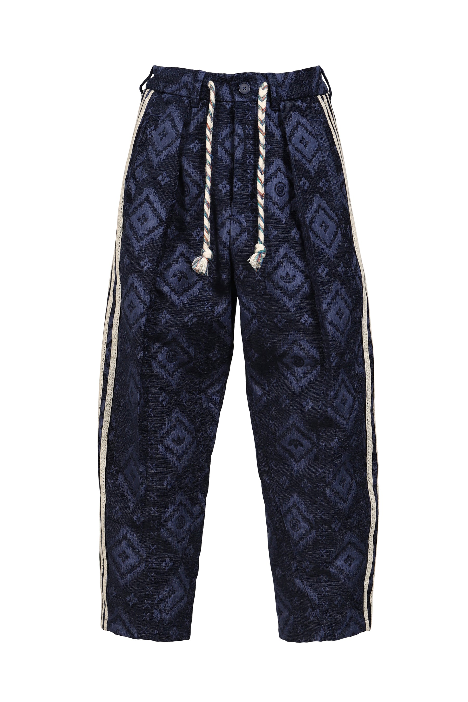 IKAT PANT / TECH IND