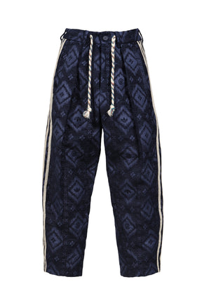 IKAT PANT / TECH IND