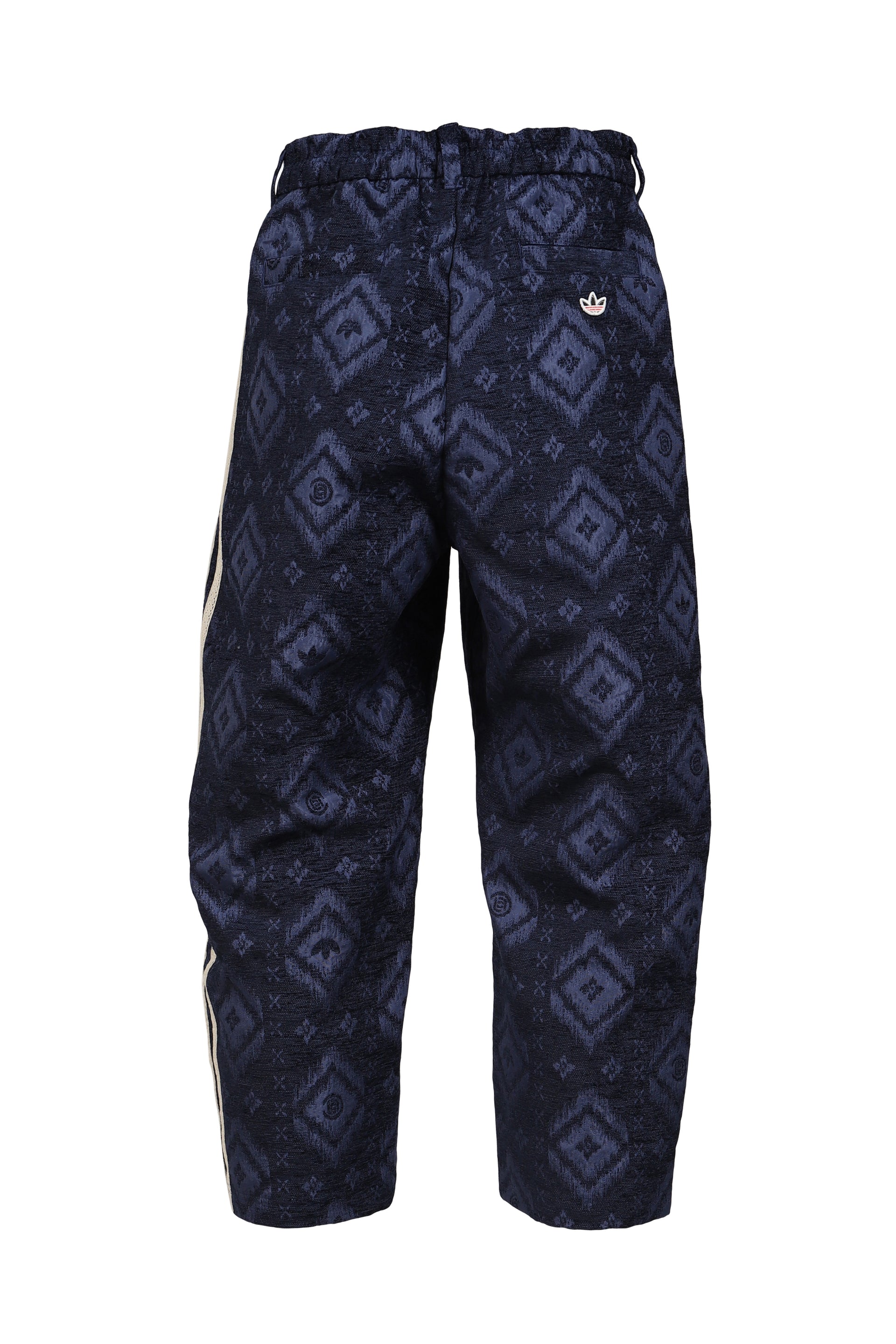 IKAT PANT / TECH IND