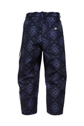 IKAT PANT / TECH IND