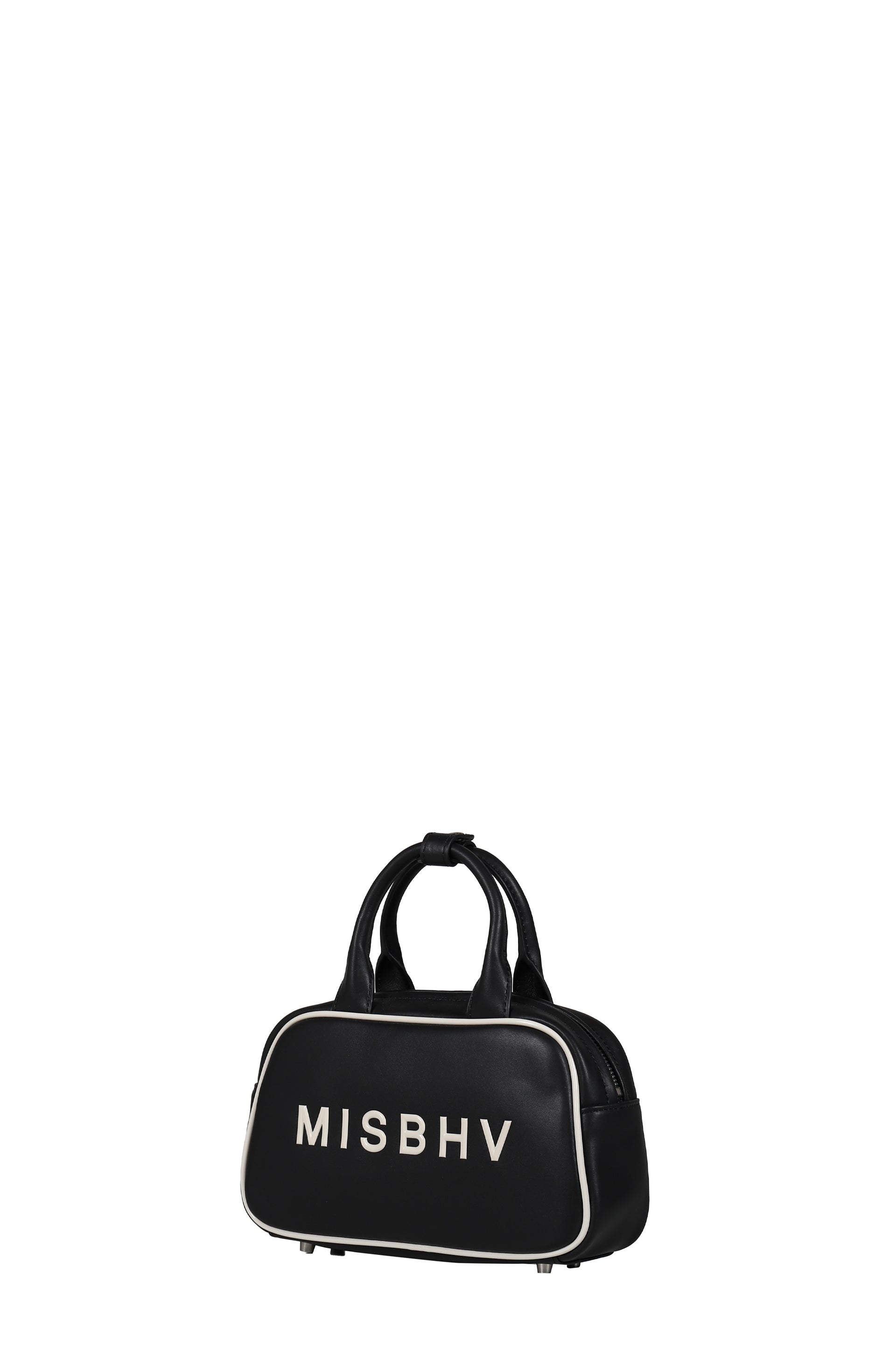 LONDON MINI BAG / BLK