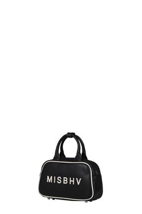 LONDON MINI BAG / BLACK 