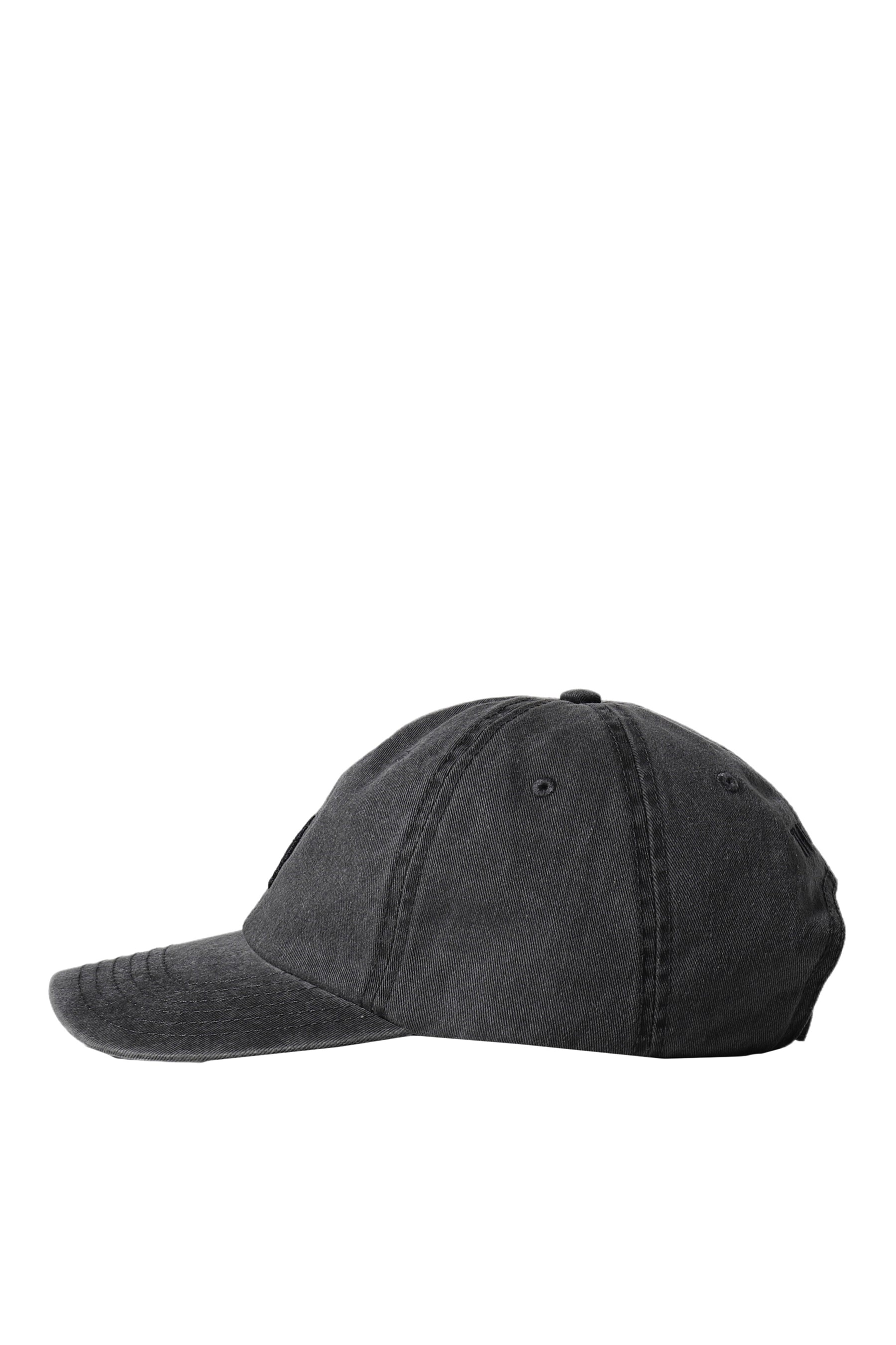 CAPPELLO DA BASEBALL / BLK FADE