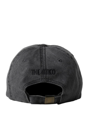 CAPPELLO DA BASEBALL / BLK FADE