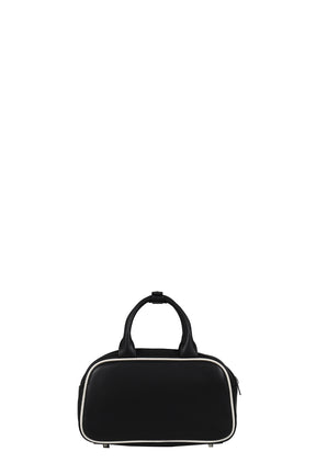 LONDON MINI BAG / BLACK 