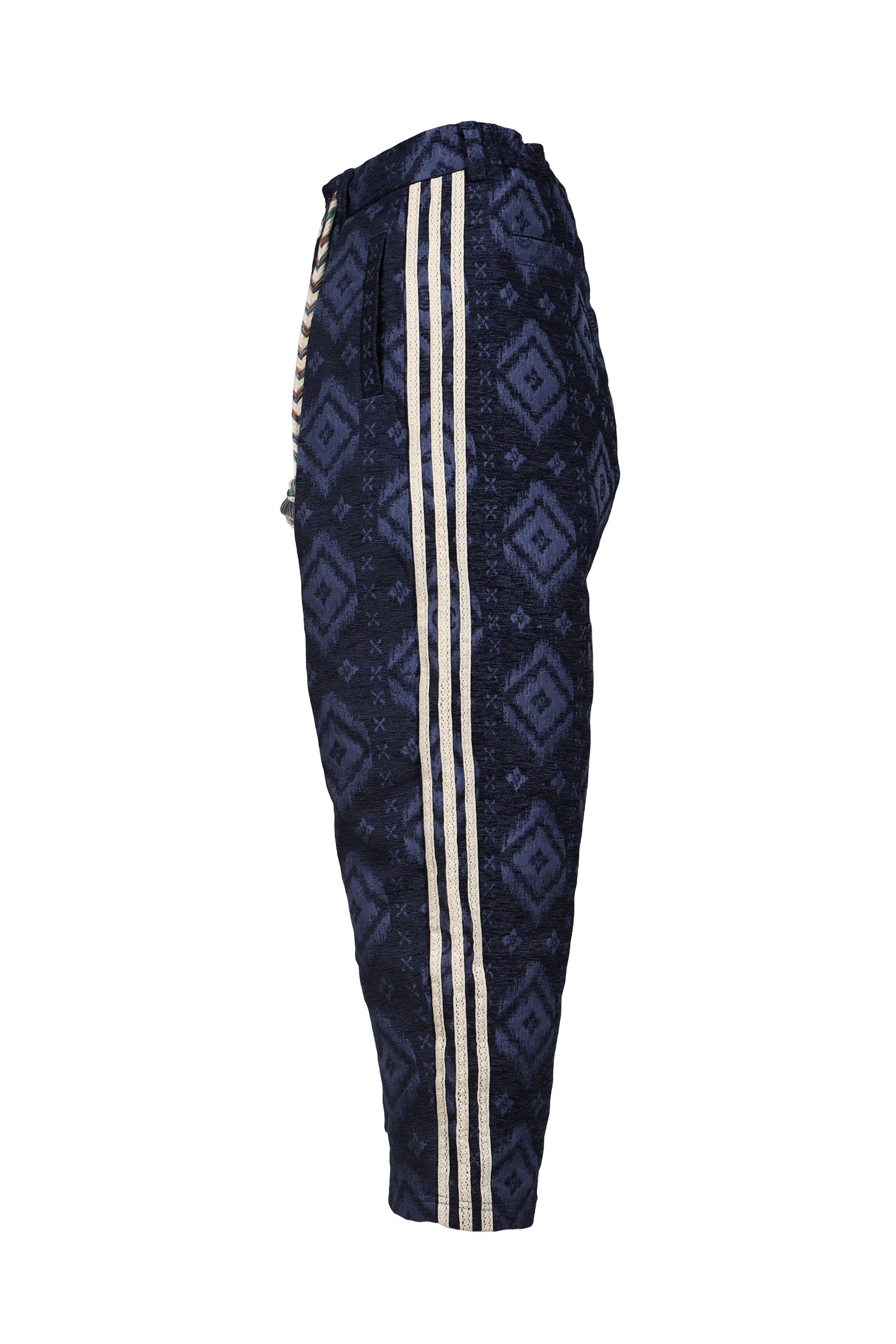 IKAT PANT / TECH IND