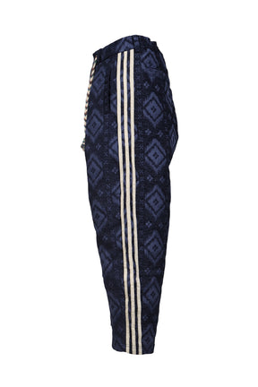 IKAT PANT / TECH IND