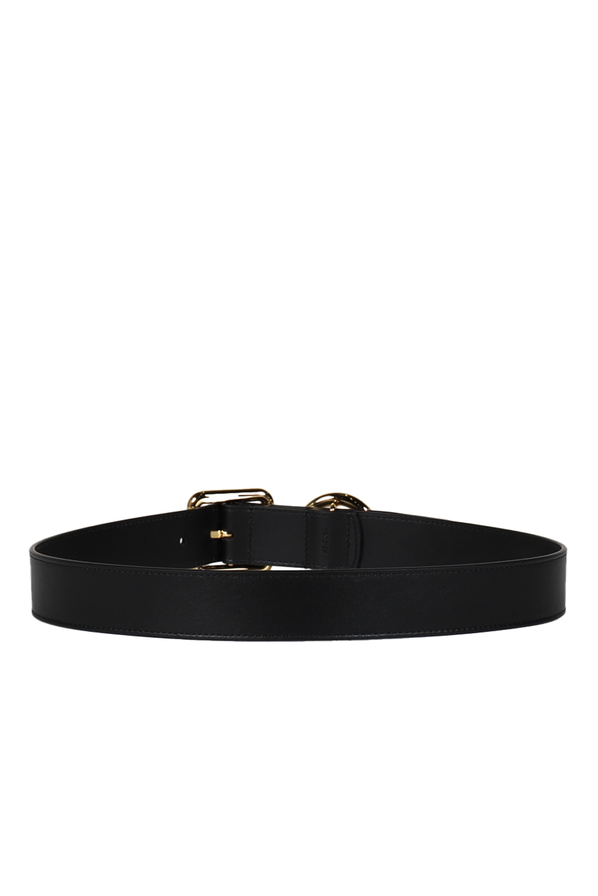 JACQUEMUS LA CEINTURE REGALO / BLK