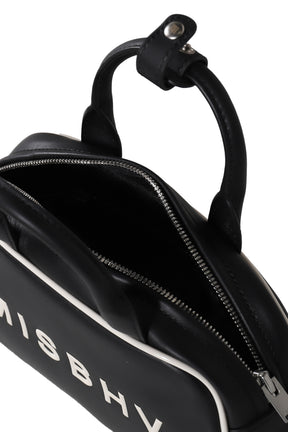 LONDON MINI BAG / BLACK 