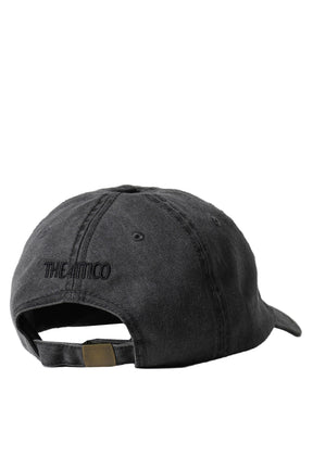 CAPPELLO DA BASEBALL / BLK FADE