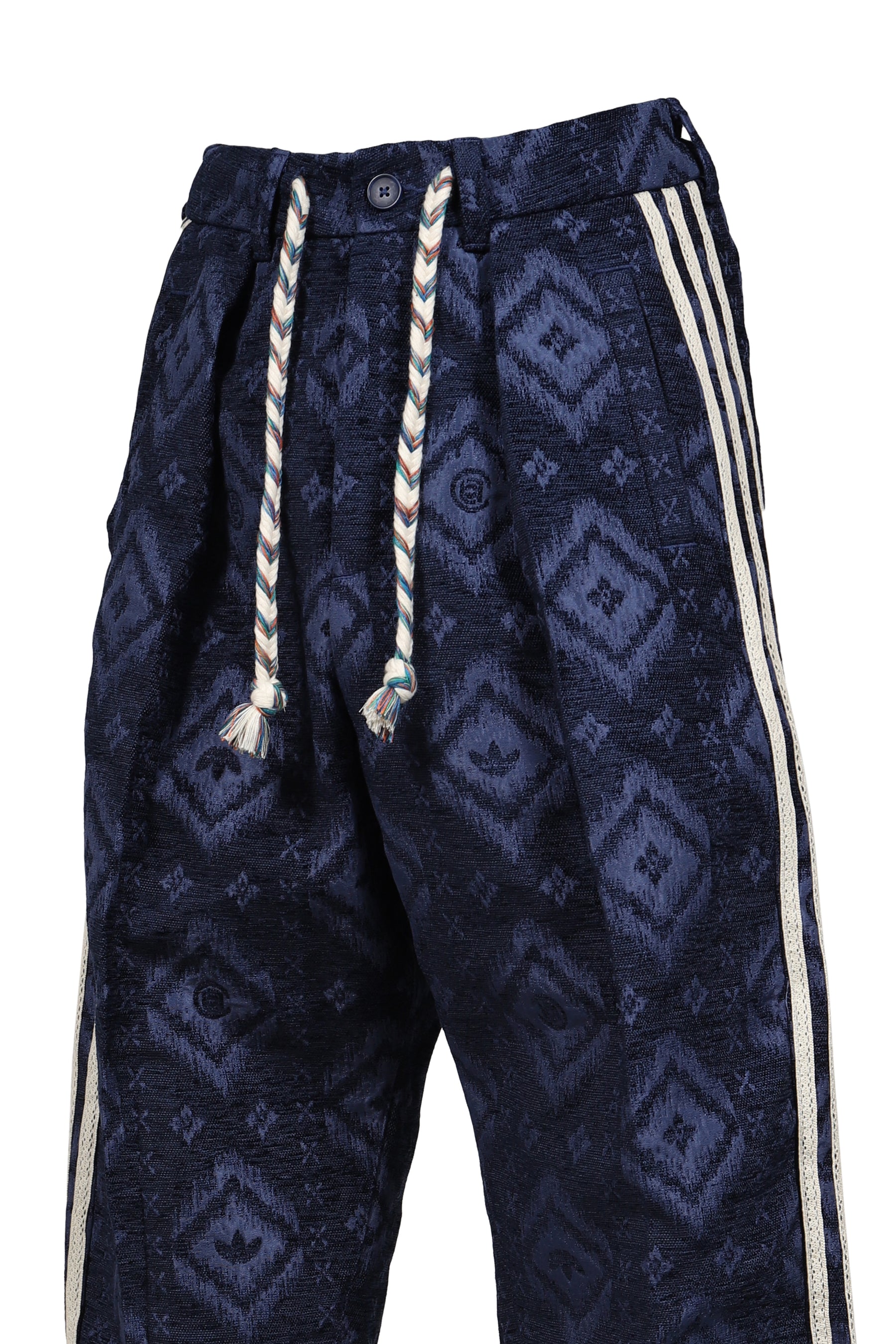 IKAT PANT / TECH IND