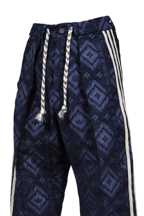 IKAT PANT / TECH IND