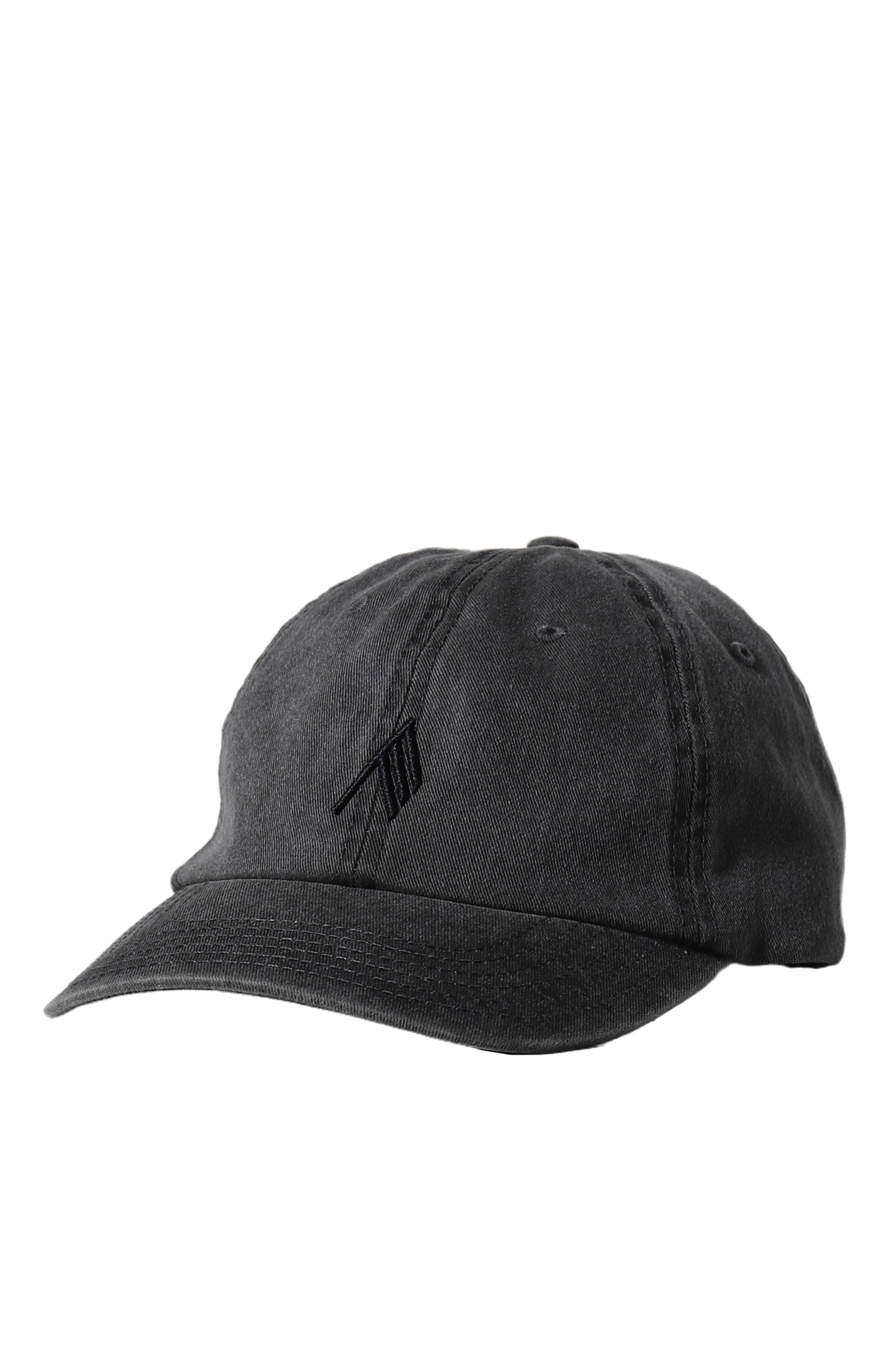 CAPPELLO DA BASEBALL / BLK FADE