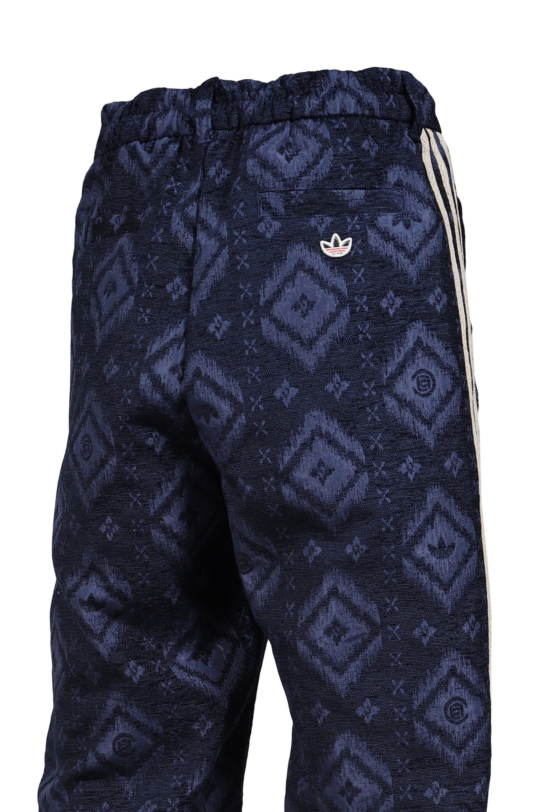 IKAT PANT / TECH IND