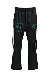 CRUSADERS TRACK PANT / BLK