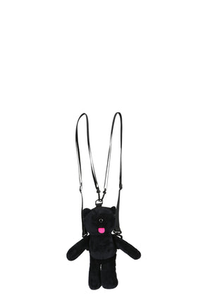 PIYONG DOLL BAG MINI / BLK