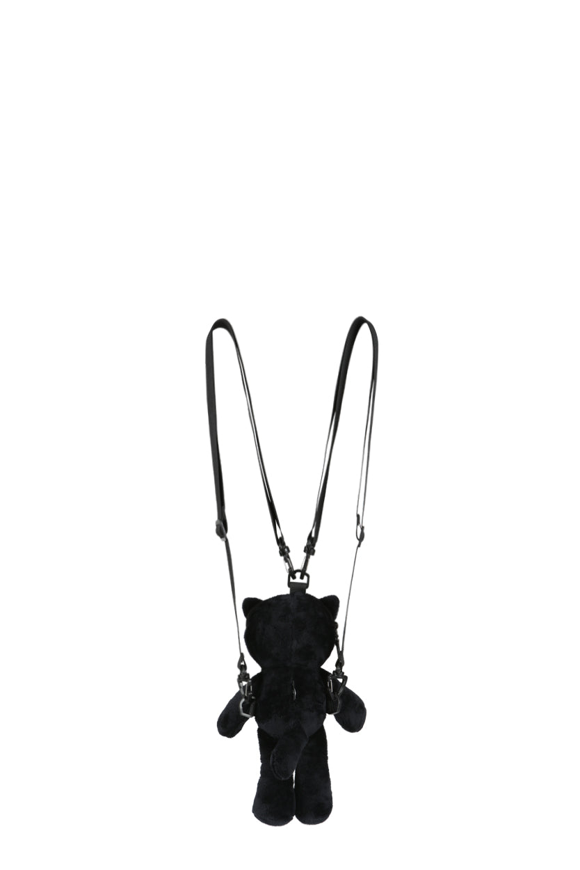 PIYONG DOLL BAG MINI / BLK