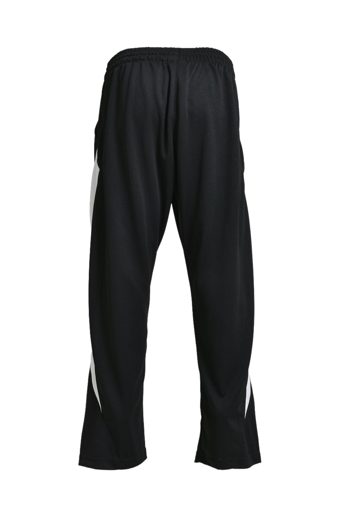 CRUSADERS TRACK PANT / BLK