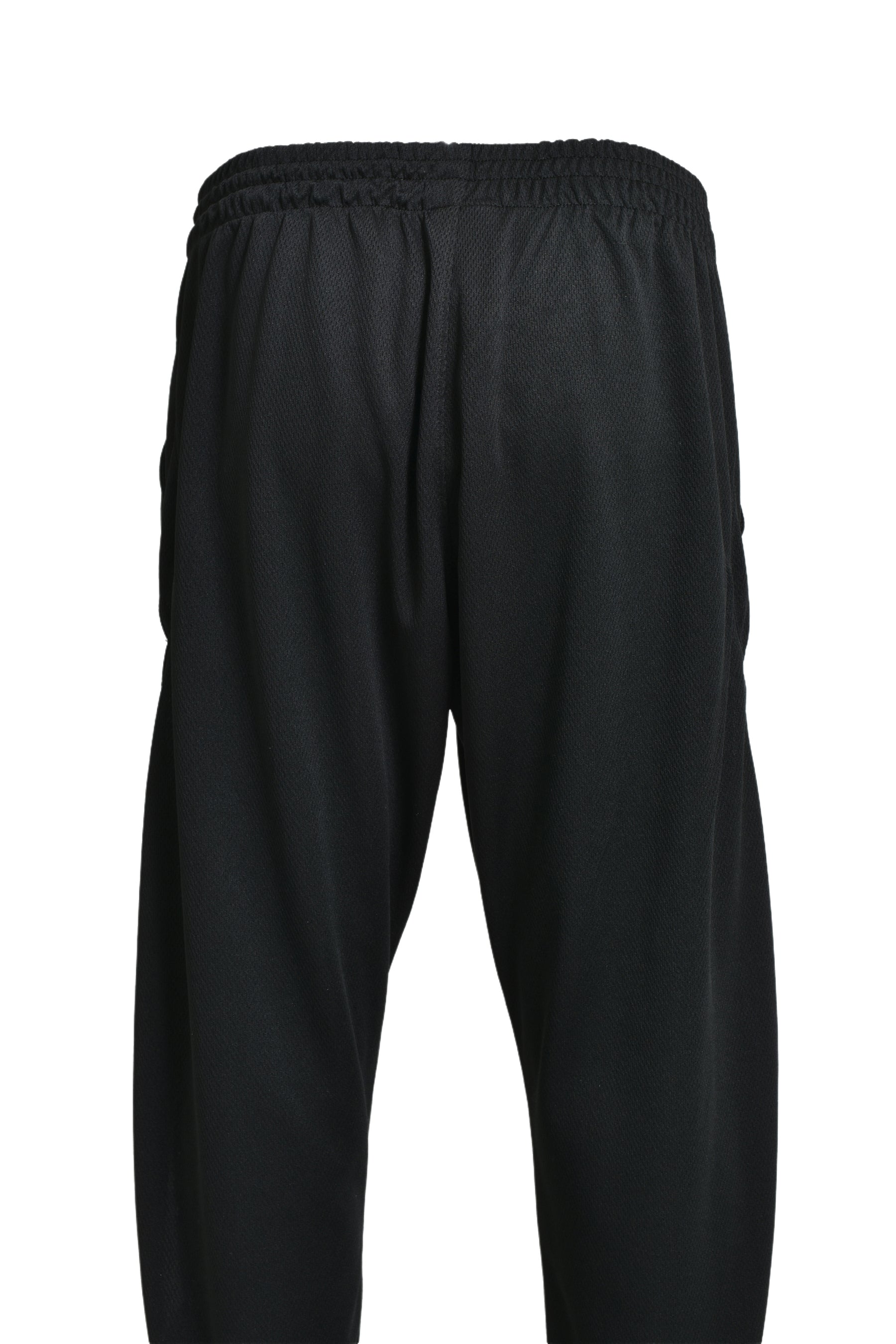 CRUSADERS TRACK PANT / BLK