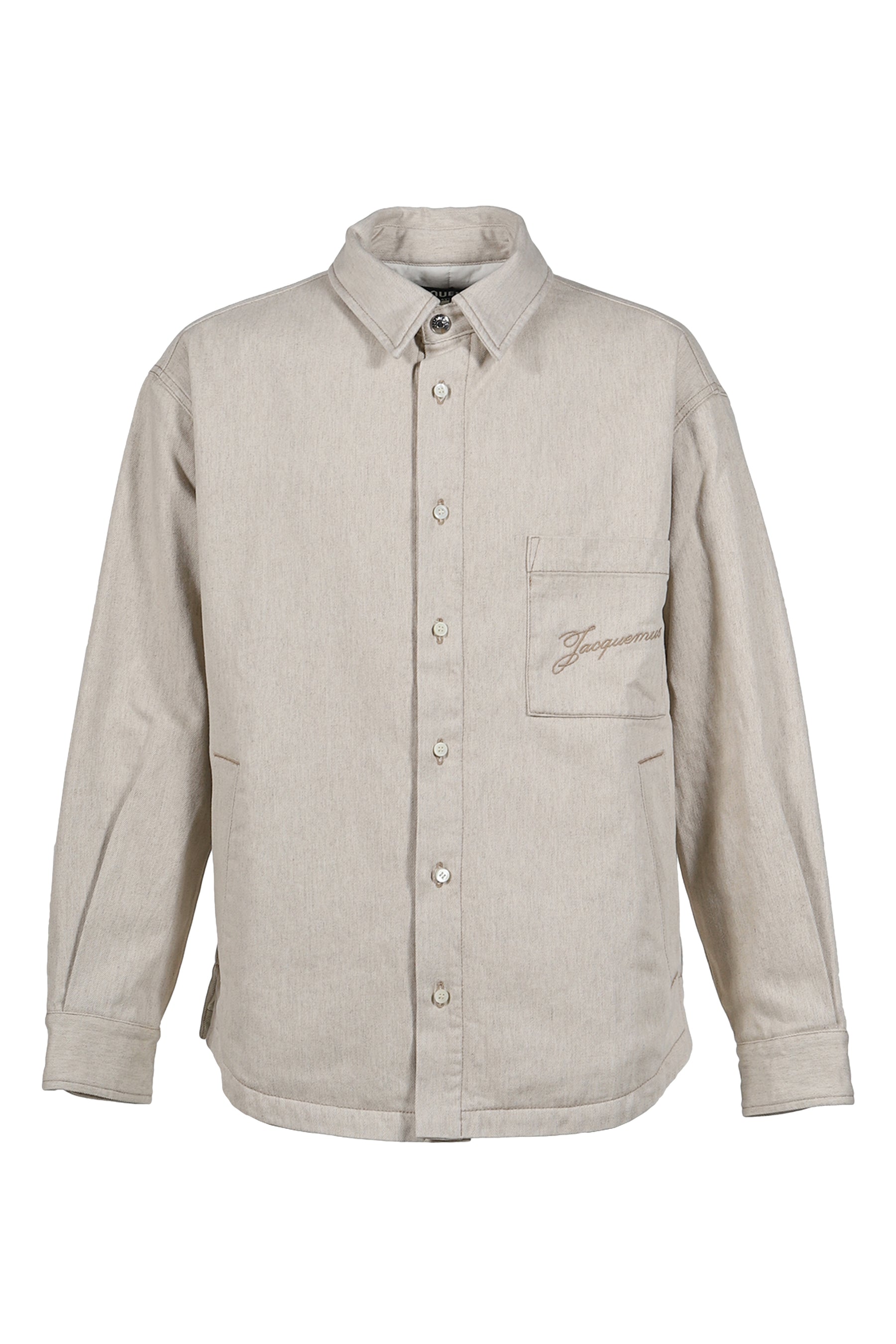 LA CHEMISE BOULANGER / BEI 