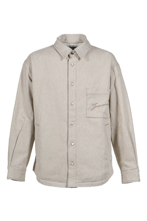 LA CHEMISE BOULANGER / BEI 