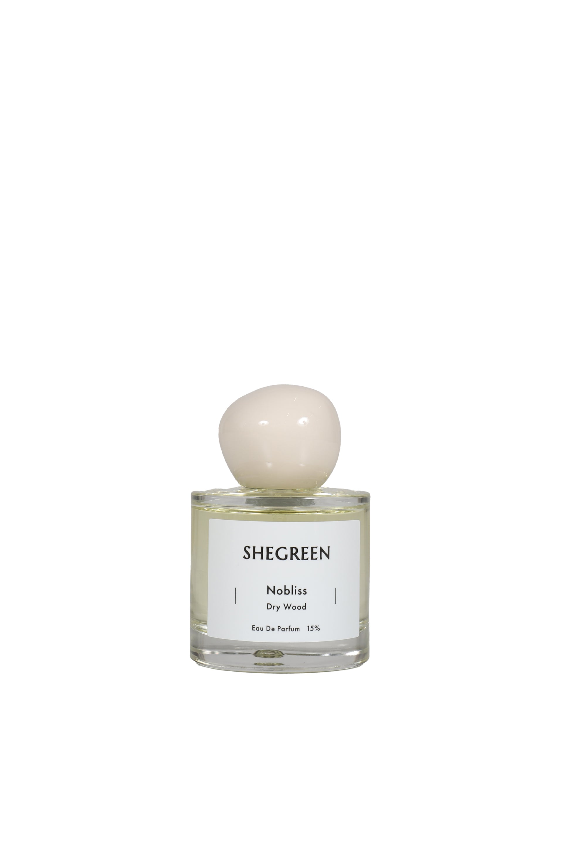 EAU DE PARFUM / NOBLISS