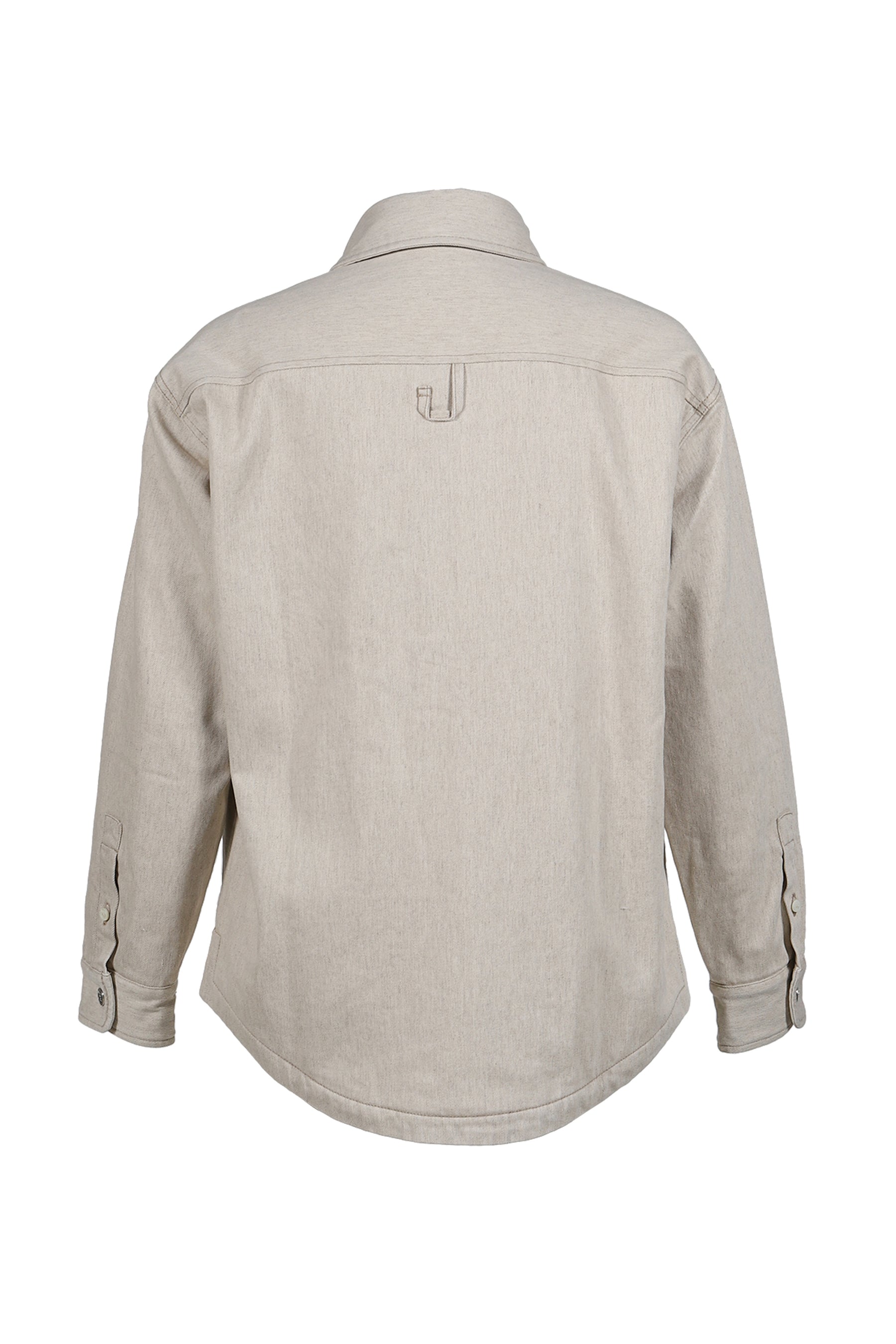 LA CHEMISE BOULANGER / BEI 