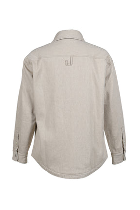 LA CHEMISE BOULANGER / BEI 