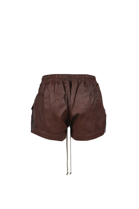 FOG BOXERS / SCAB WAX