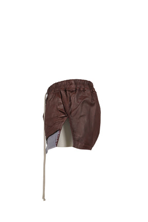 FOG BOXERS / SCAB WAX