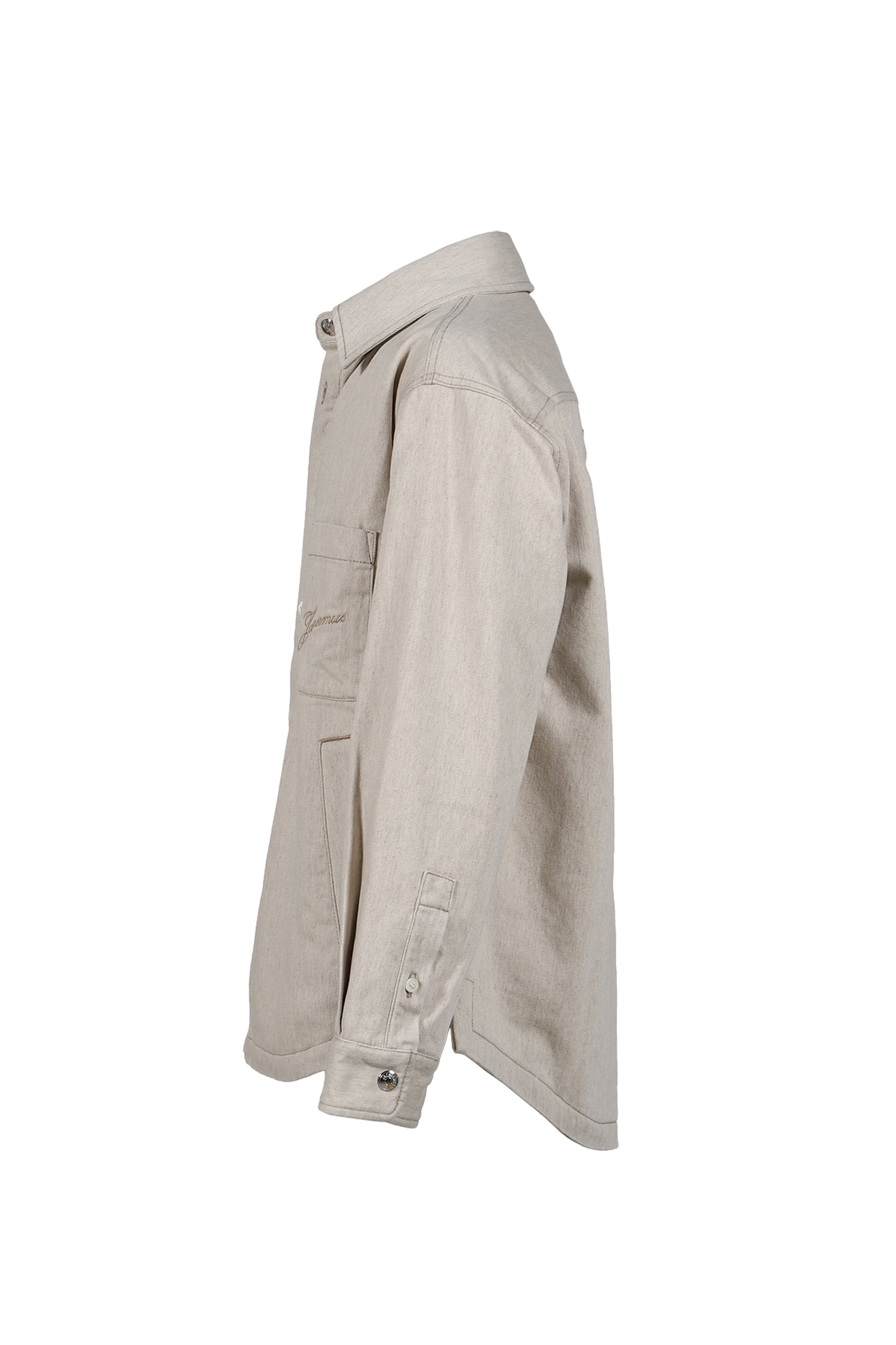 LA CHEMISE BOULANGER / BEI 