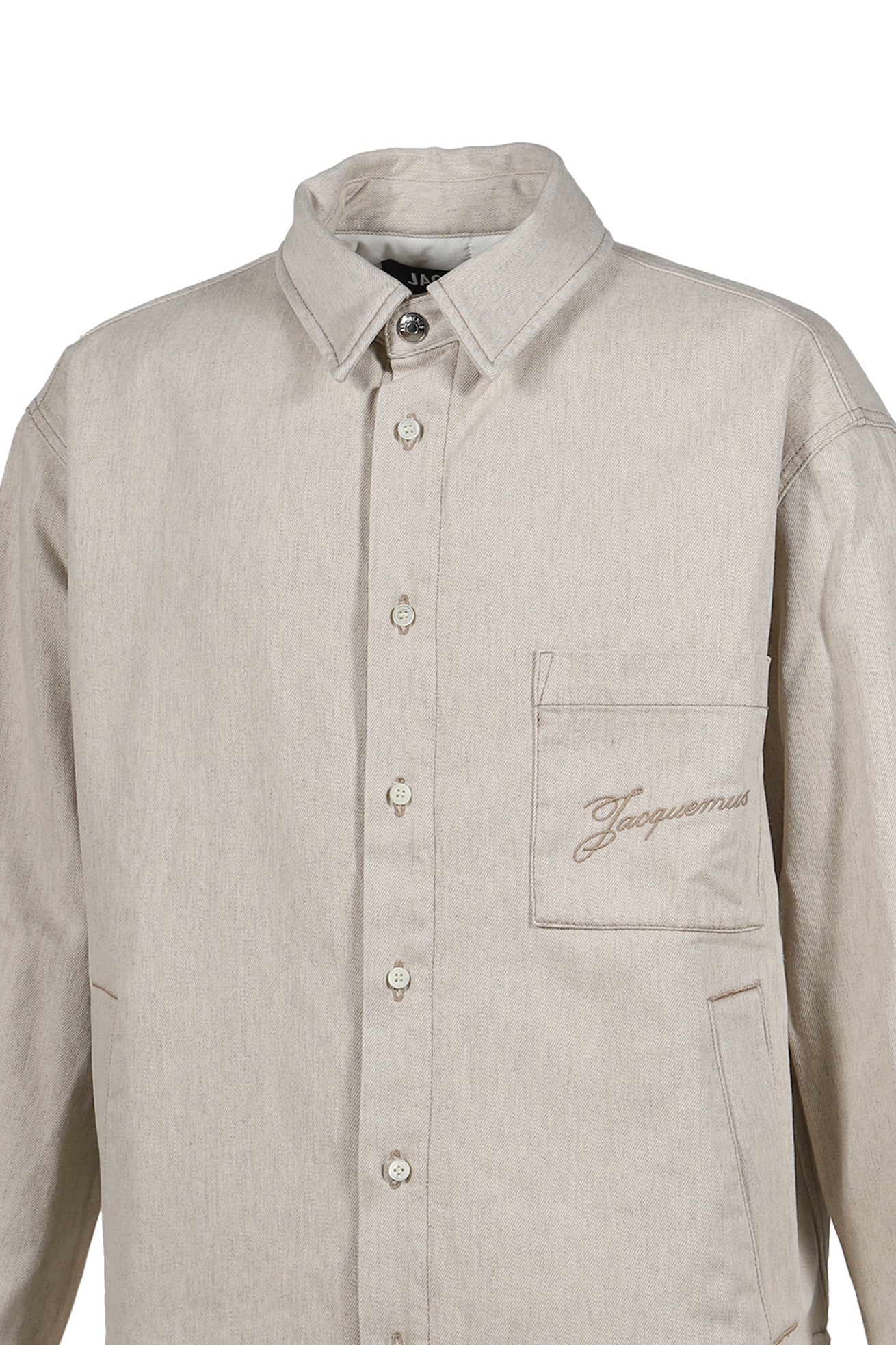 LA CHEMISE BOULANGER / BEI 