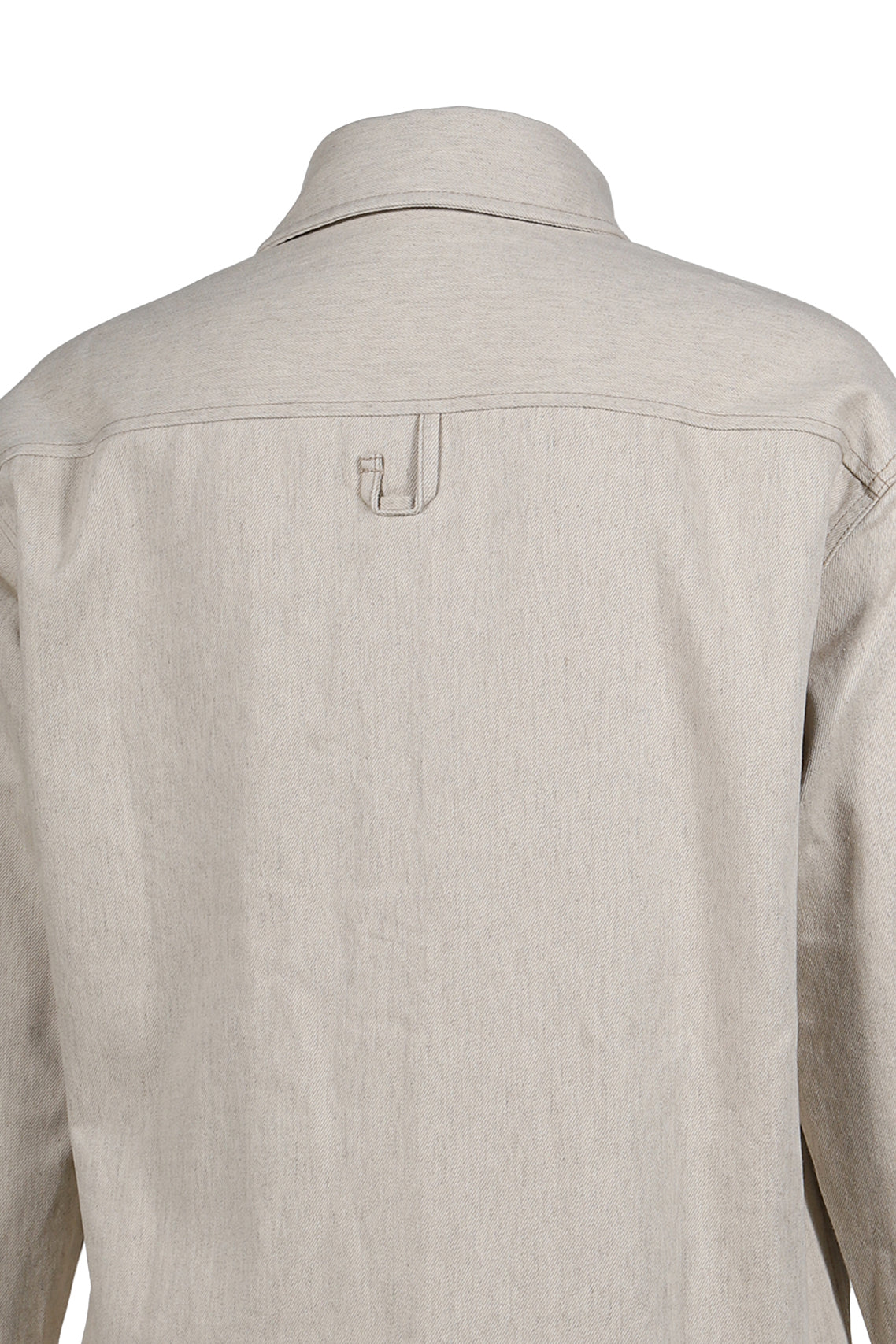 LA CHEMISE BOULANGER / BEI 