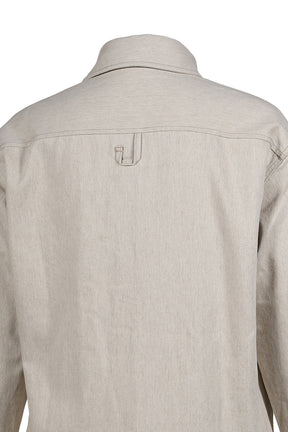 LA CHEMISE BOULANGER / BEI 