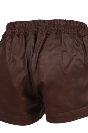 FOG BOXERS / SCAB WAX