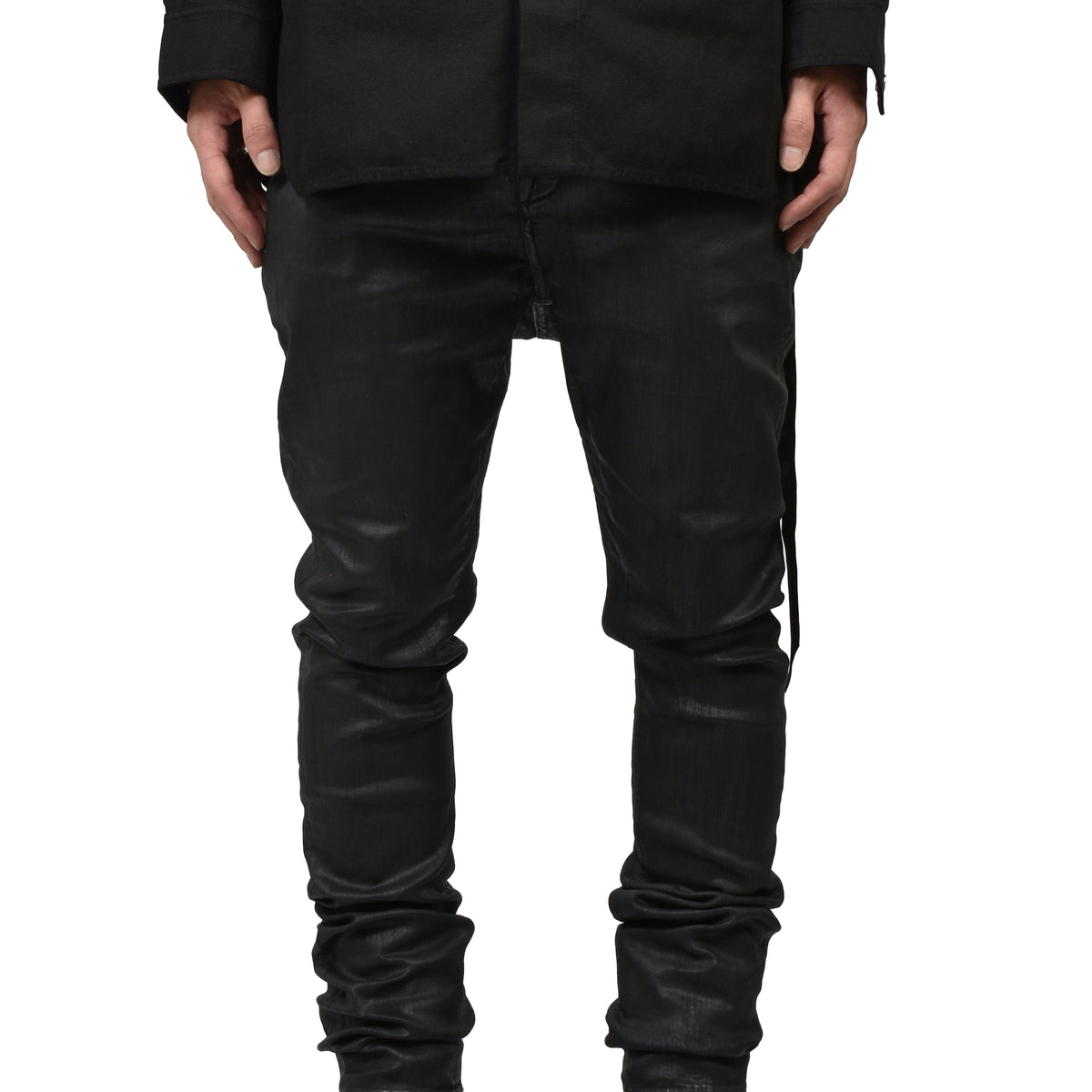 Rick Owens DRKSHDW リックオウエンス・ダークシャドウ FW26 DETROIT
