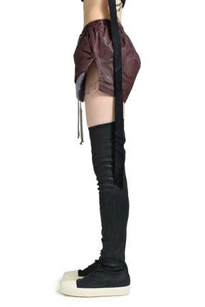 FOG BOXERS / SCAB WAX