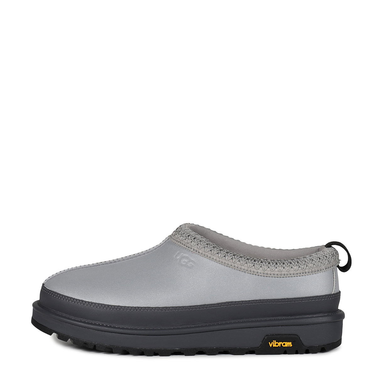 UGG アグ FW25 M TASMAN REFLECTIVE / SIL REFLECTIVE - NUBIAN ヌビアン