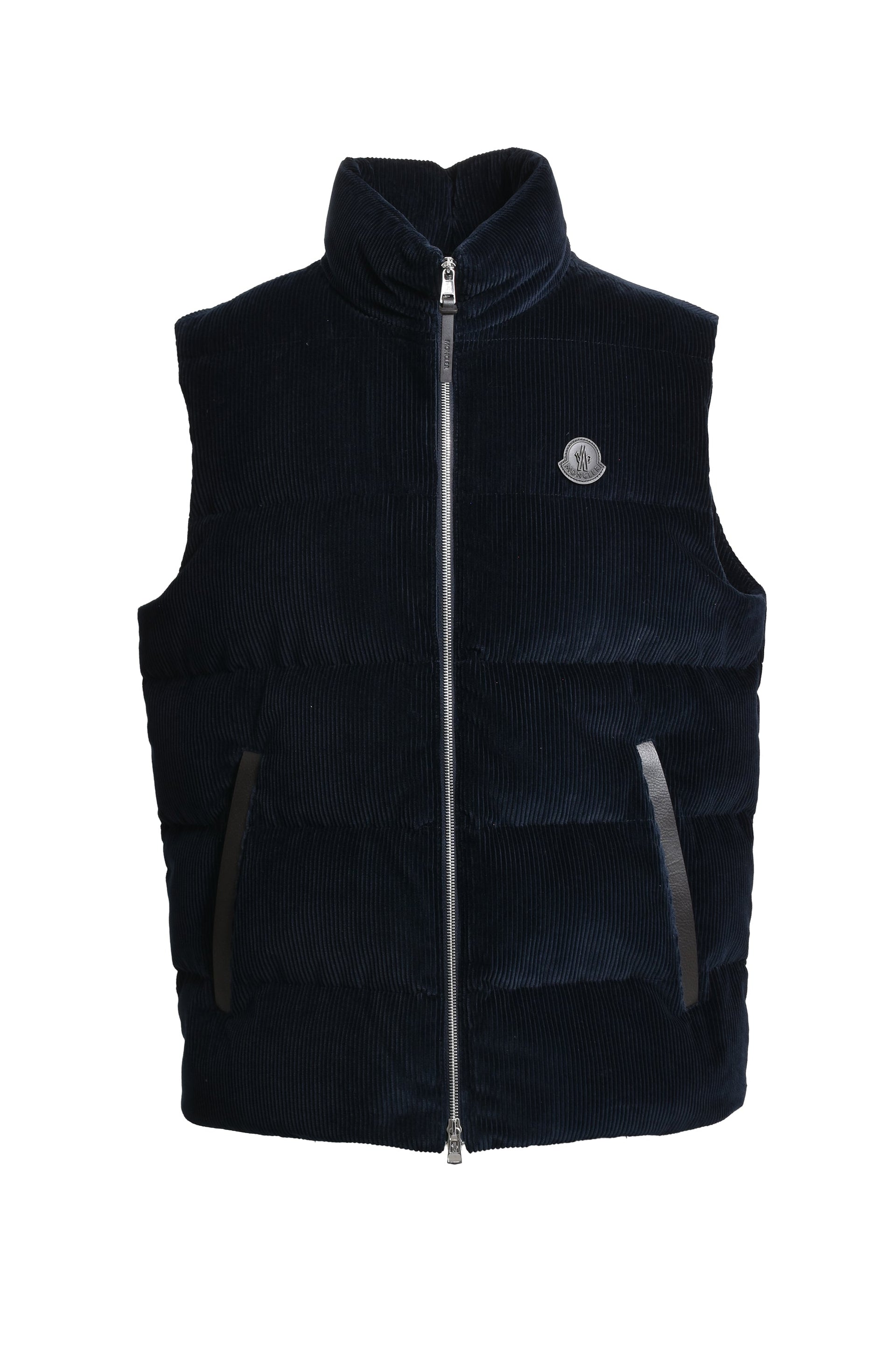 MONCLER ACRAB VEST / NVY