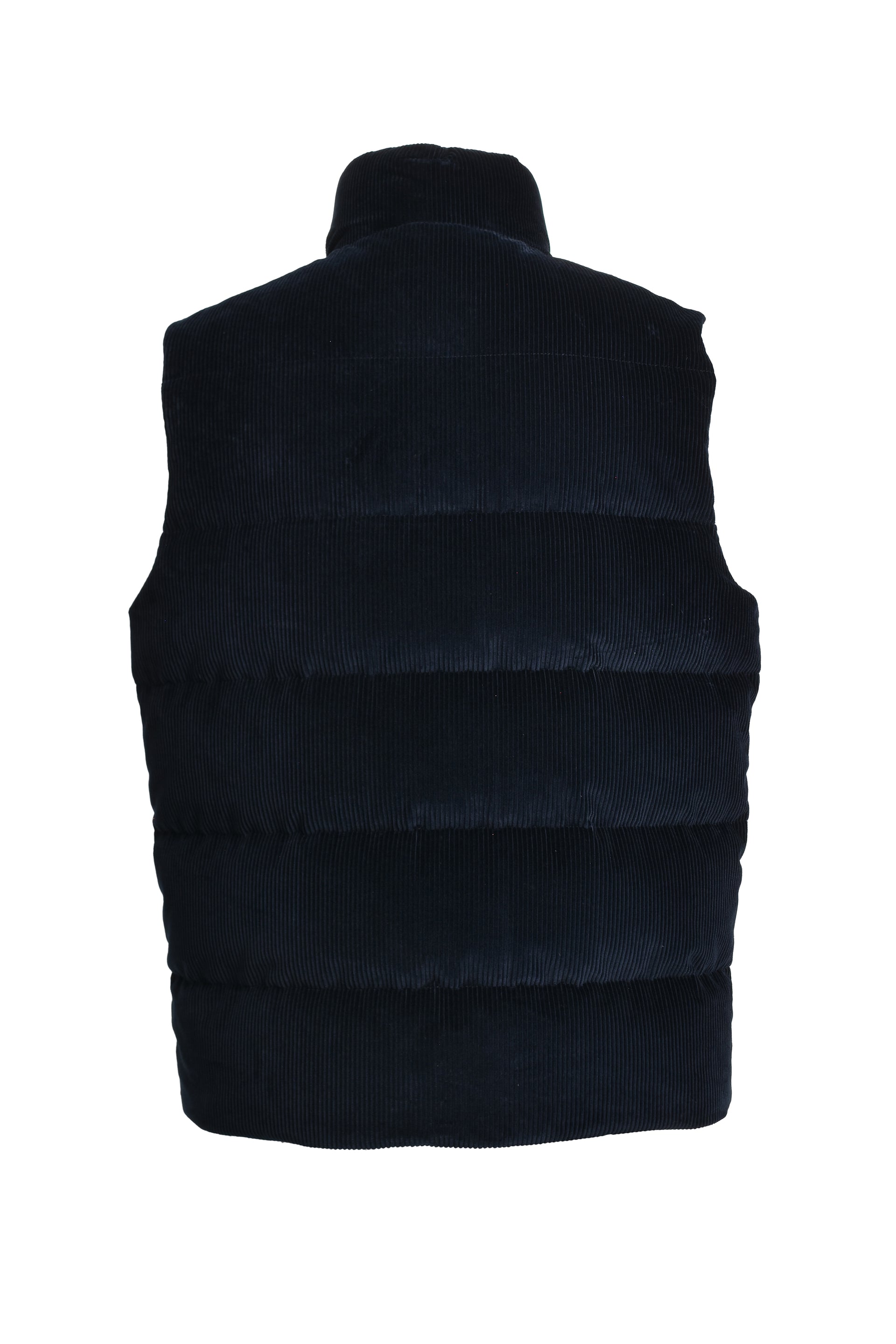 MONCLER ACRAB VEST / NVY