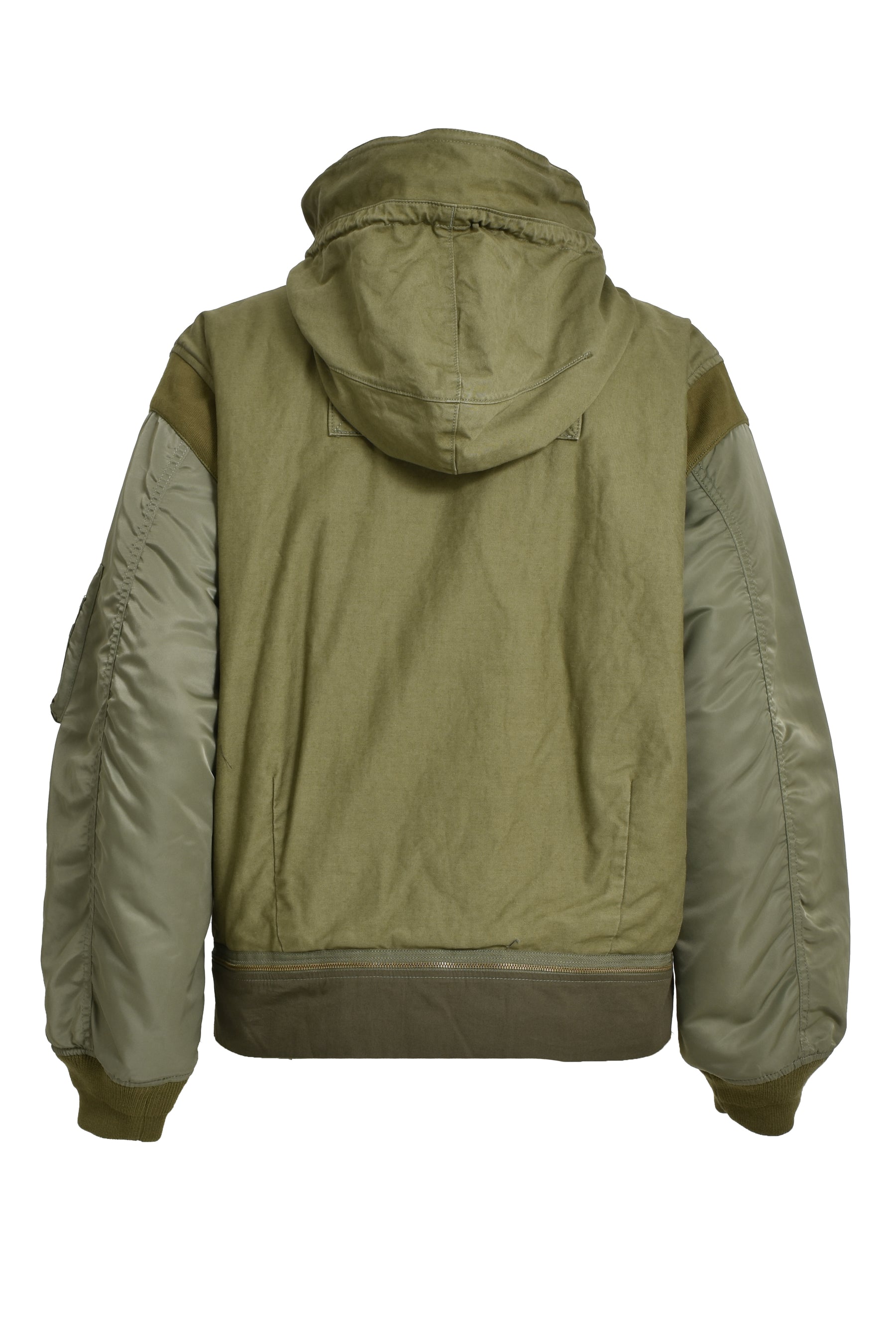 UC2D4218 / KHAKI