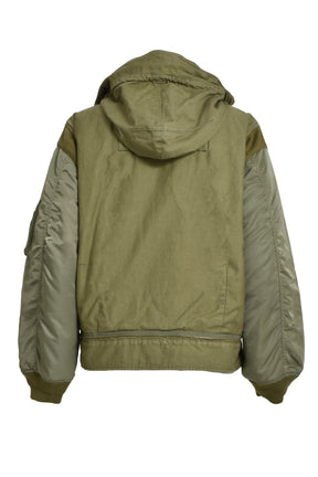 UC2D4218 / KHAKI