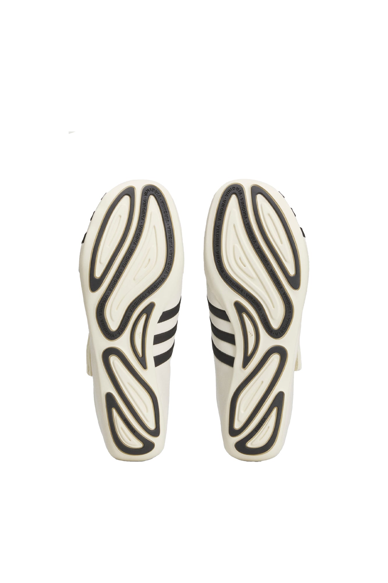 PW YOGA VARIO / WHT/BLK