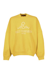 OS CHAVANTINO HOOLIGAN CREWNECK / ORO