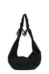 PIECK BAG / SHUNGITE BLK
