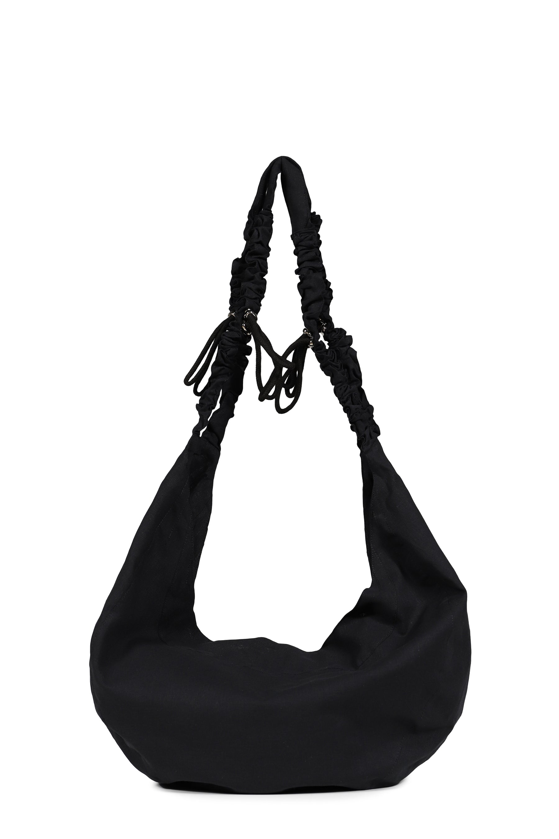 PIECK BAG / SHUNGITE BLK