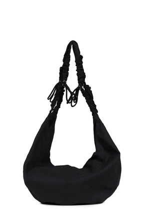 PIECK BAG / SHUNGITE BLK