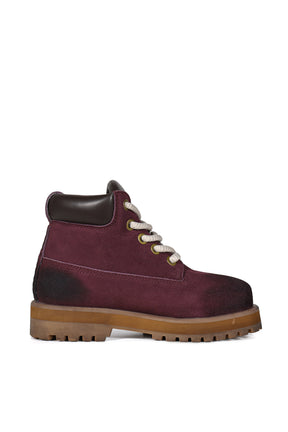 STRADA LOW PELLE / PNK