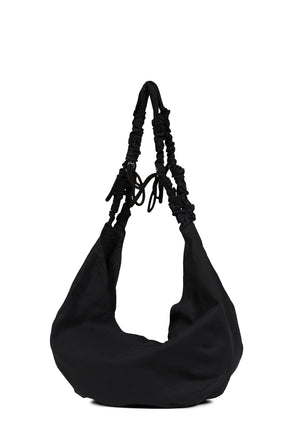 PIECK BAG / SHUNGITE BLK