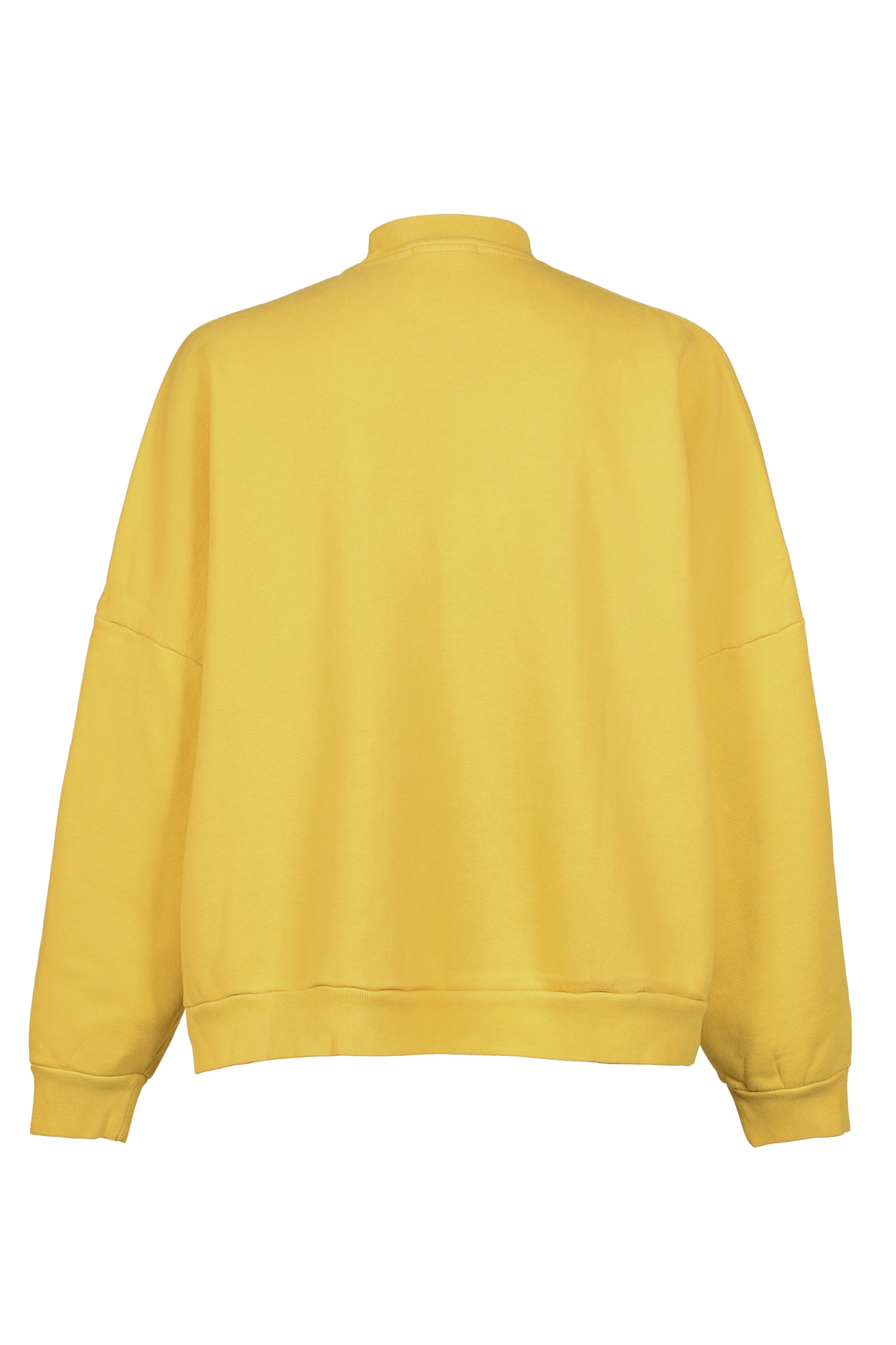 OS CHAVANTINO HOOLIGAN CREWNECK / ORO